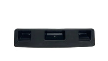 Mercedes S Class S63 Rear License Plate Holder