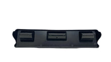 Mercedes S Class S63 Rear License Plate Holder