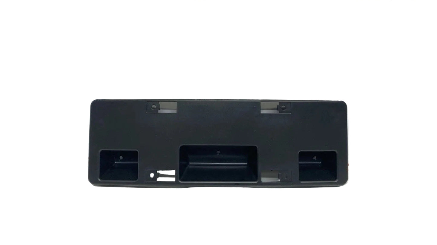 Mercedes S Class S63 Front Licence Plate Holder