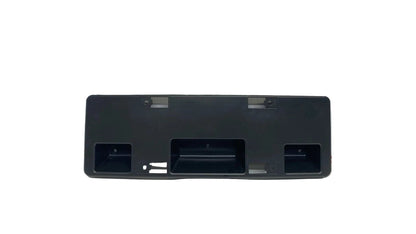 Mercedes S Class S63 Front Licence Plate Holder