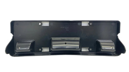 Mercedes S Class S63 Front Licence Plate Holder