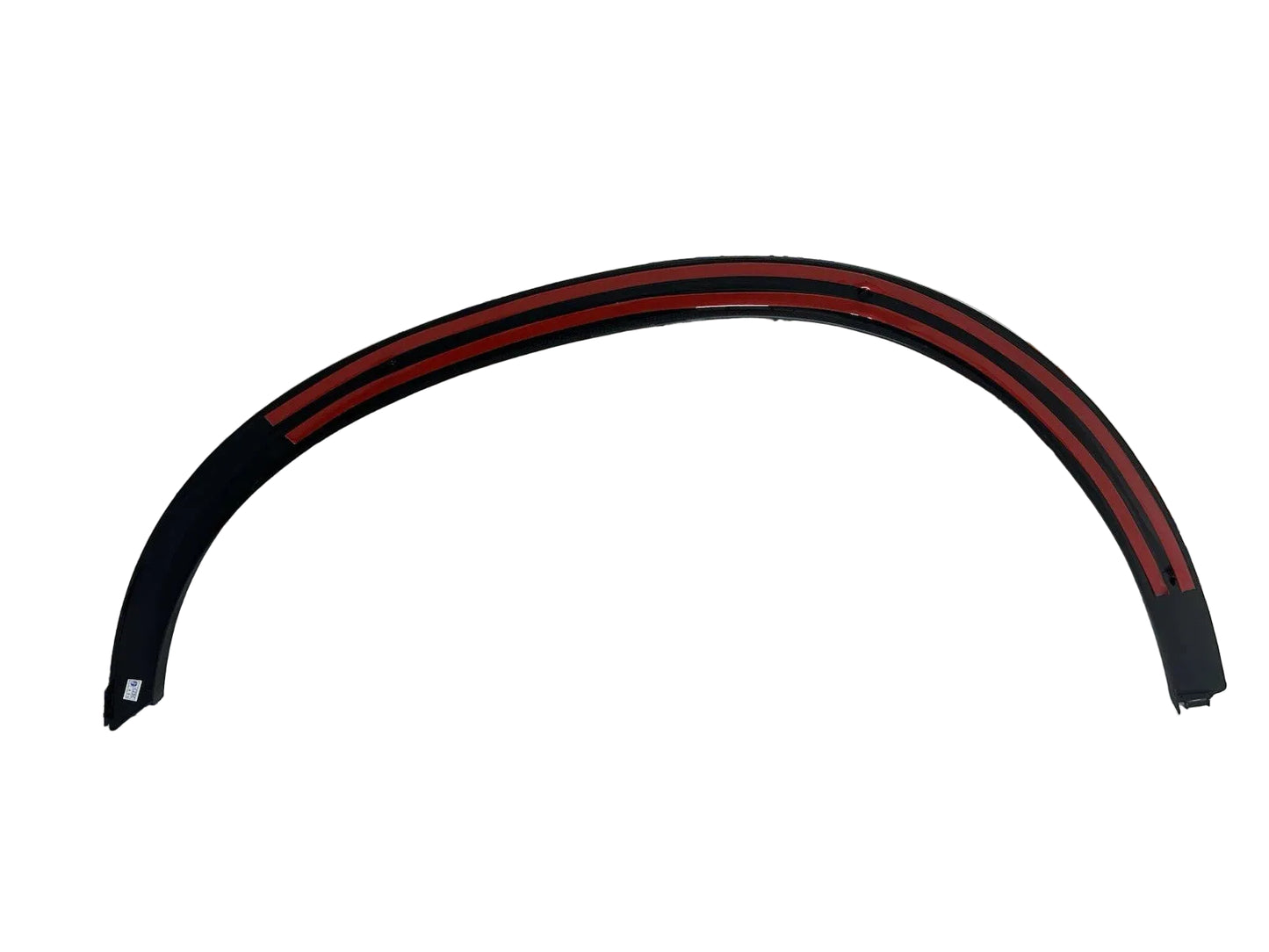 Mercedes GLC AMG W253/C253 2019-2023 Driver Front Wheel Arch Moulding Trim