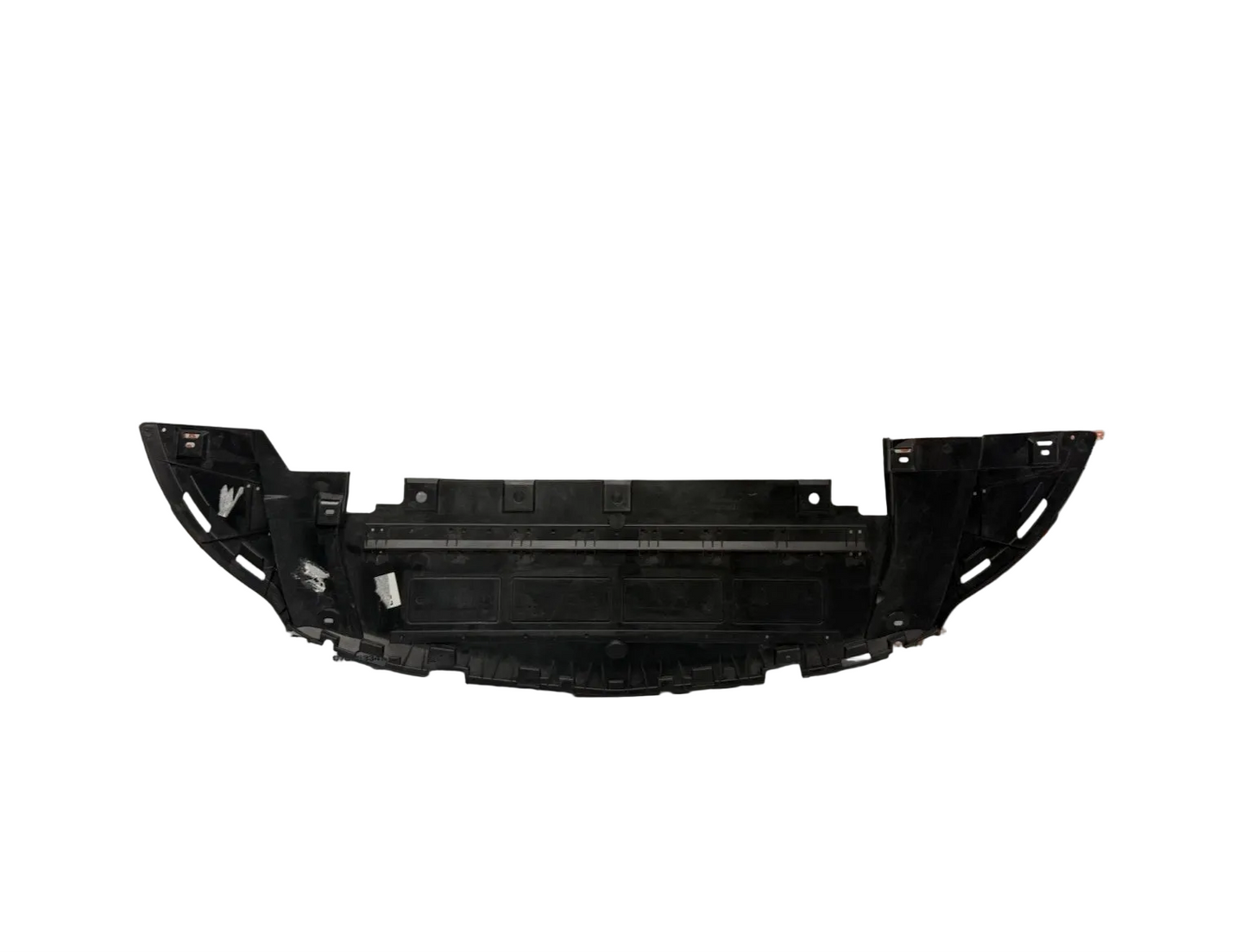 Mercedes Benz W177 A45 / C118 CLA45 AMG 2019-2025 Front Bumper Undertray Cover