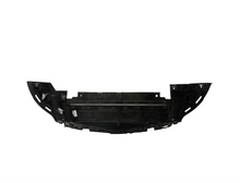 Mercedes Benz W177 A45 / C118 CLA45 AMG 2019-2025 Front Bumper Undertray Cover