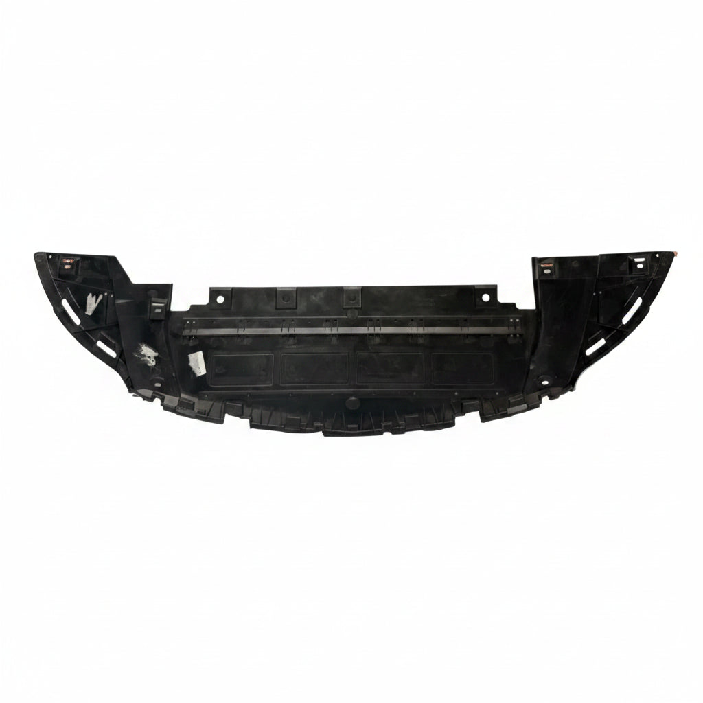 Mercedes Benz W177 A45 / C118 CLA45 AMG 2019-2025 Front Bumper Undertray Cover
