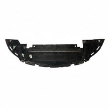 Mercedes Benz W177 A45 / C118 CLA45 AMG 2019-2025 Front Bumper Undertray Cover