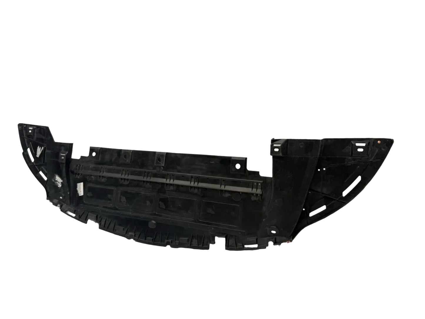 Mercedes Benz W177 A45 / C118 CLA45 AMG 2019-2025 Front Bumper Undertray Cover