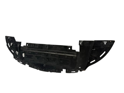 Mercedes Benz W177 A45 / C118 CLA45 AMG 2019-2025 Front Bumper Undertray Cover