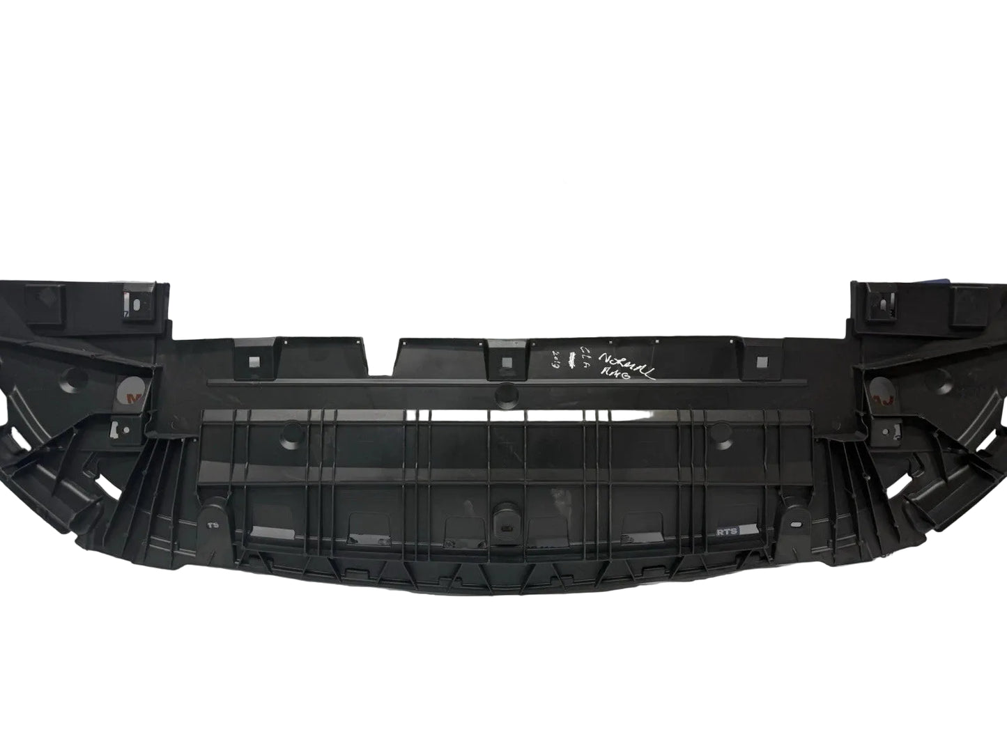 Mercedes Benz CLA Class C118 AMG 2019-2023 Front Bumper Undertray Cover