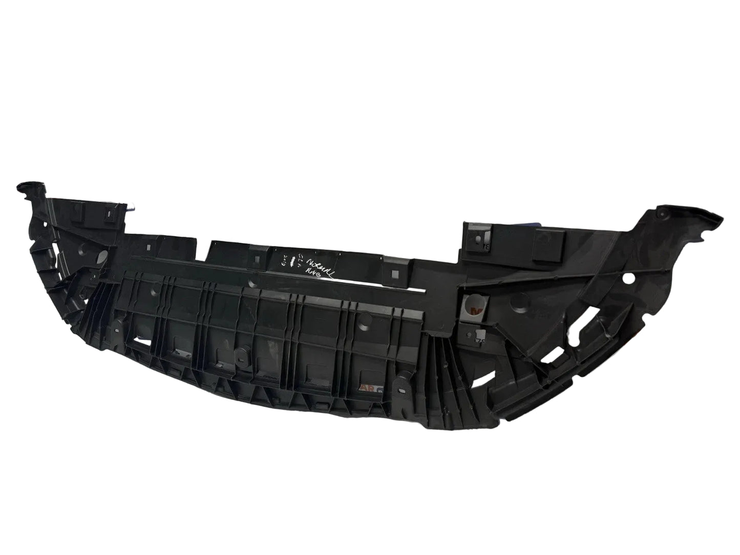 Mercedes Benz CLA Class C118 AMG 2019-2023 Front Bumper Undertray Cover