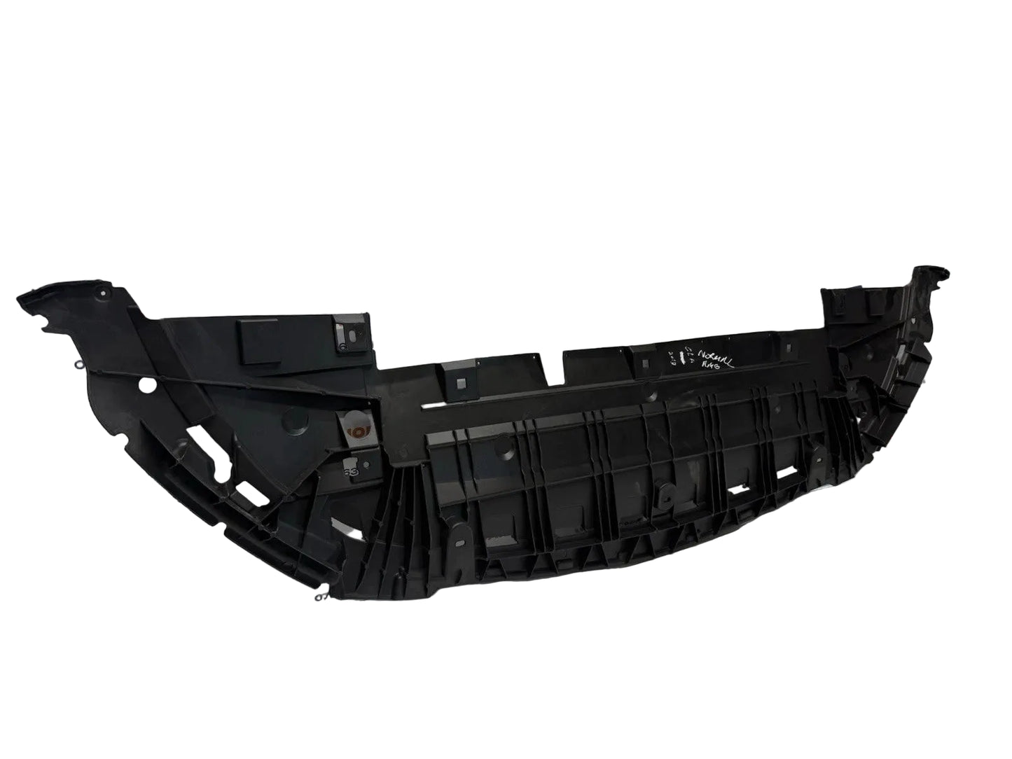 Mercedes Benz CLA Class C118 AMG 2019-2023 Front Bumper Undertray Cover