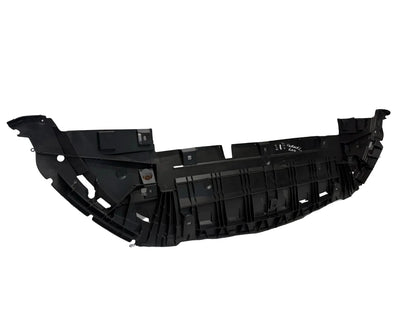 Mercedes Benz CLA Class C118 AMG 2019-2023 Front Bumper Undertray Cover