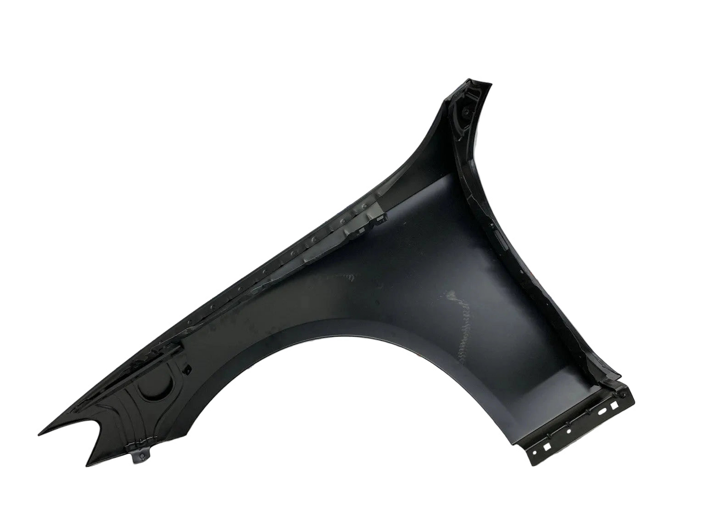 Mercedes-Benz E Class W213 2017-2023 Front Right Wing Panel Fender / A2138810243