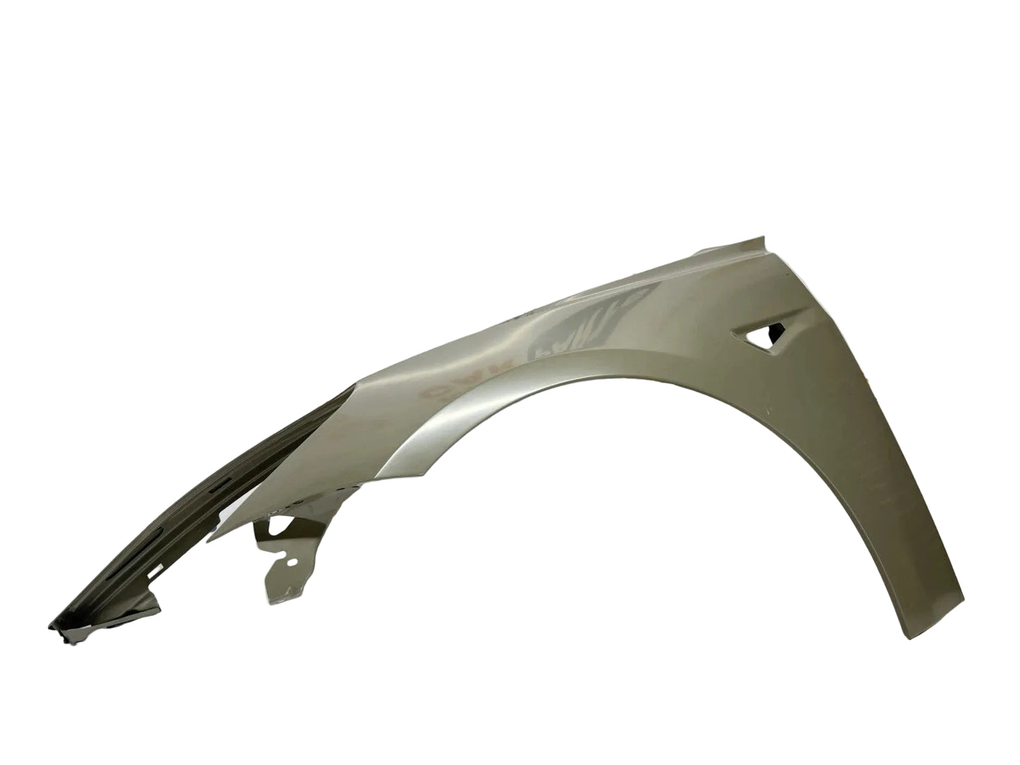 Tesla Model 3 2017-2023 Front Left Wing Panel Fender / Passenger Side