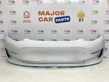 Tesla Model 3 2017-2023 Front Bumper W/O PDC In White / 519965-SC-C