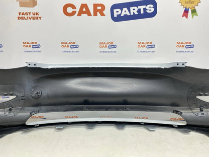 Tesla Model 3 2017-2023 Front Bumper W/O PDC In White / 519965-SC-C