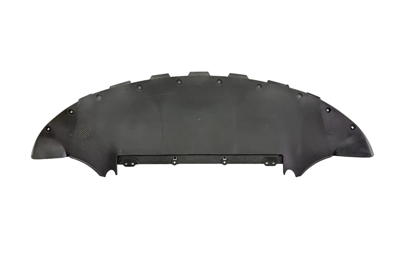 Tesla Model 3 2017-2023 Front Bumper Undertray Cover Panel