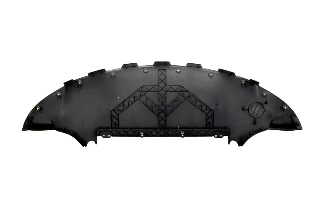 Tesla Model 3 2017-2023 Front Bumper Undertray Cover Panel