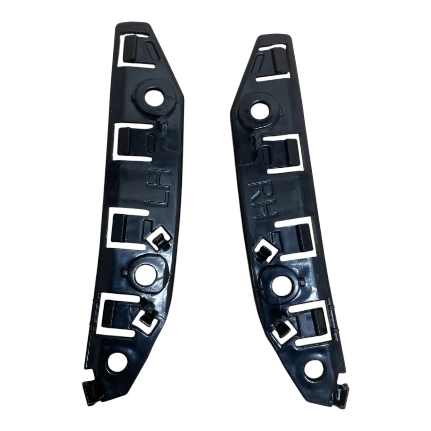Tesla Model 3 2017-2023 Front Bumper Bracket Pair - 108418100E
