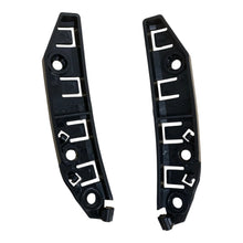 Tesla Model 3 2017-2023 Front Bumper Bracket Pair - 108418100E