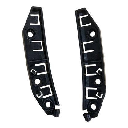 Tesla Model 3 2017-2023 Front Bumper Bracket Pair - 108418100E
