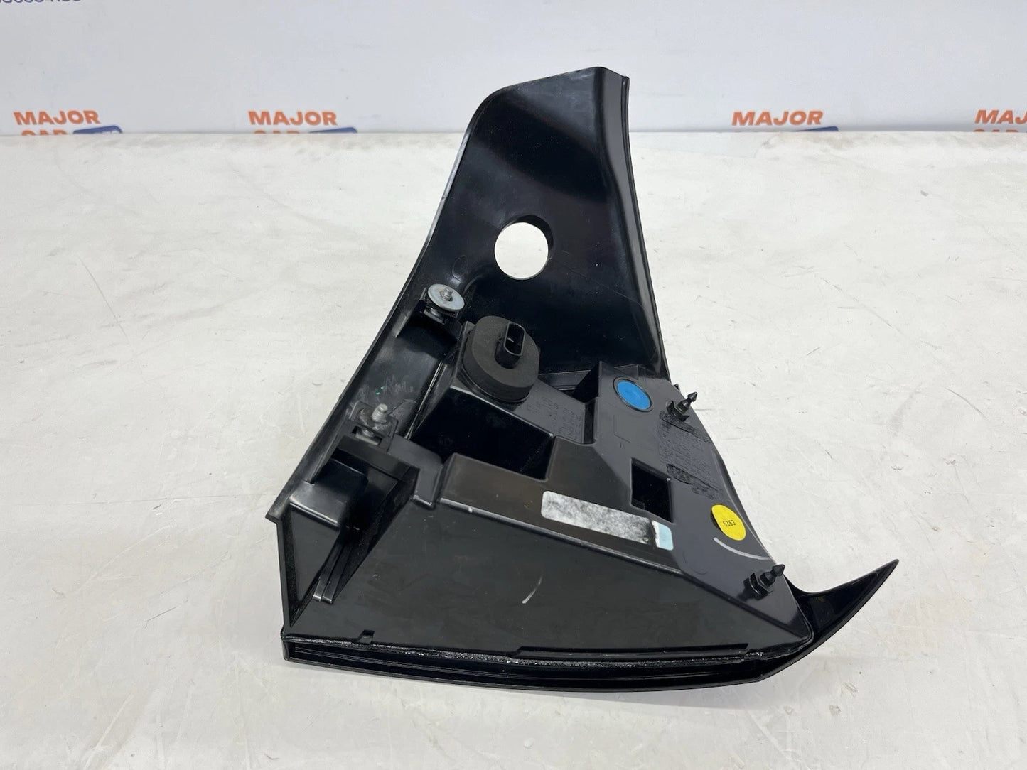 Tesla Model 3 2017-2020 Rear Outer Left LED Tail Light / Passenger Side / 3 Pins