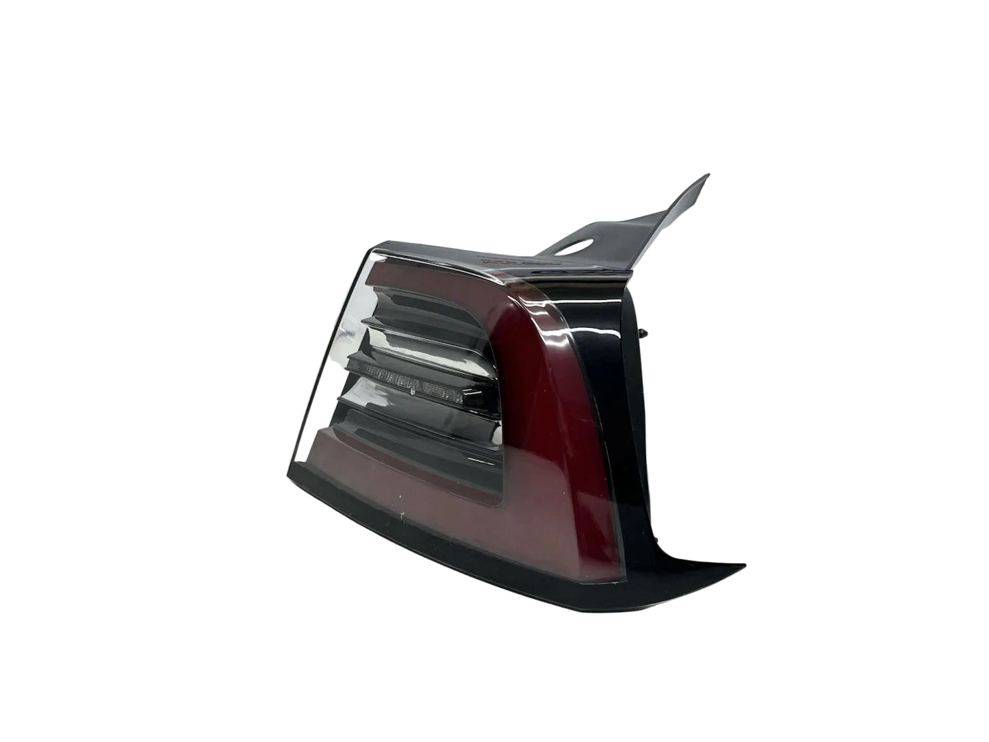 Tesla Model 3 2017-2019 Rear Outer Right LED Tail Light / Driver Side / 4 Pins