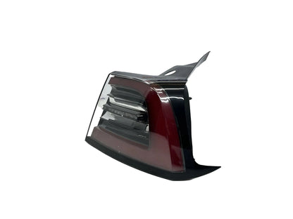 Tesla Model 3 2017-2019 Rear Outer Right LED Tail Light / Driver Side / 4 Pins