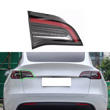 Tesla Model 3 | Y 2021-2023 Inner Rear Left Tail Light / 4 Pins / 1502088-00-B