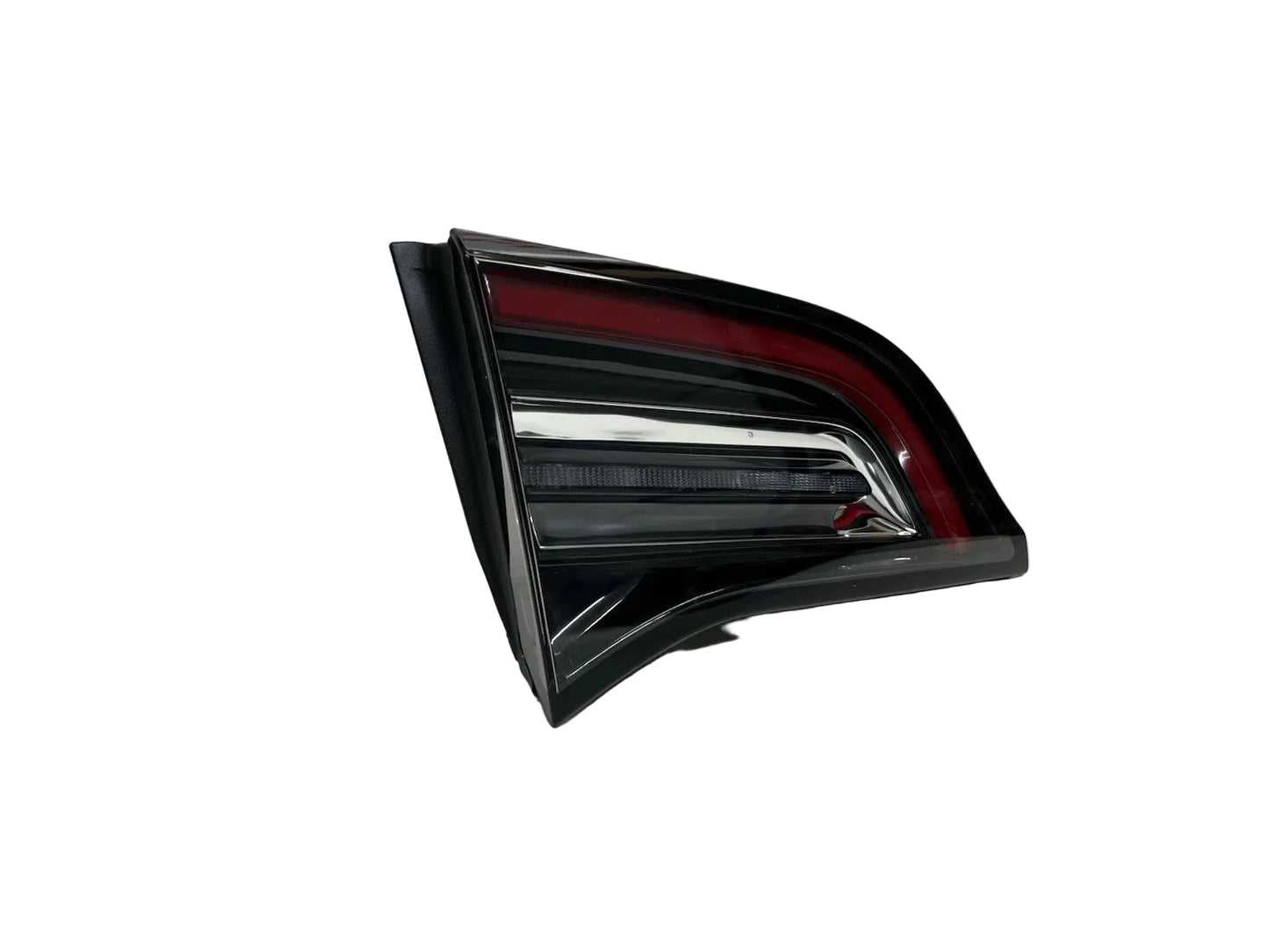 Tesla Model 3 | Y 2021-2023 Inner Rear Left Tail Light / 4 Pins / 1502088-00-B