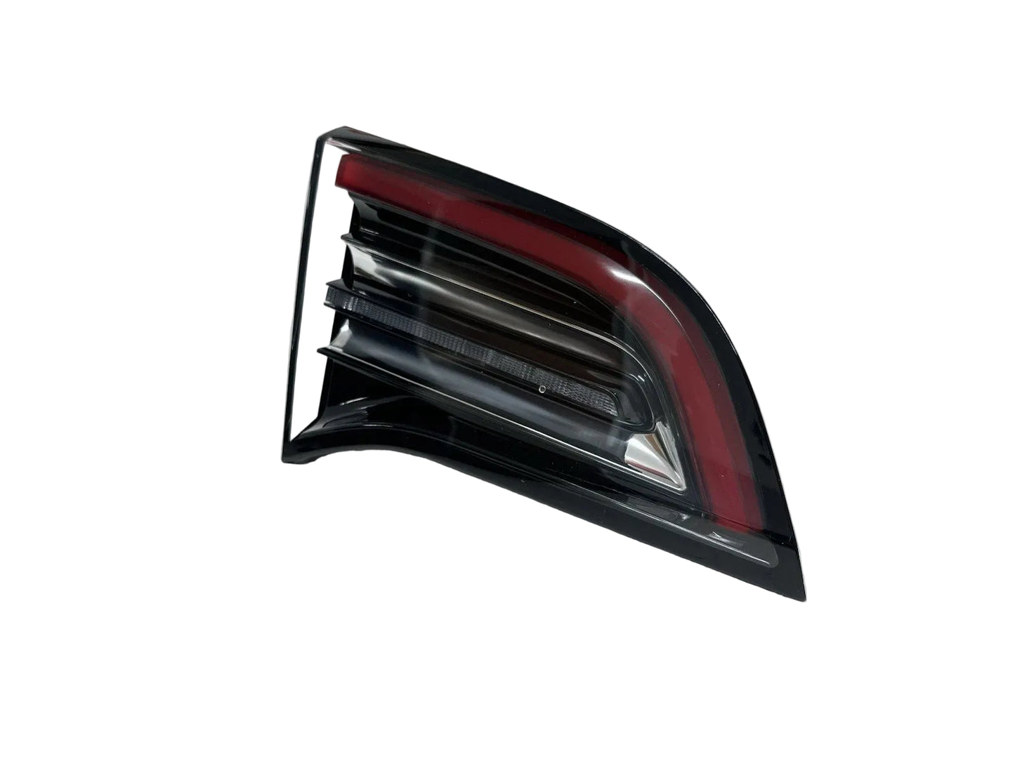 Tesla Model 3 | Y 2021-2023 Inner Rear Left Tail Light / 4 Pins / 1502088-00-B