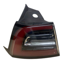 Tesla Model 3 / Y 2021-2023 Rear Left Outer Tail Light / 4 Pins / 1502086-00-D