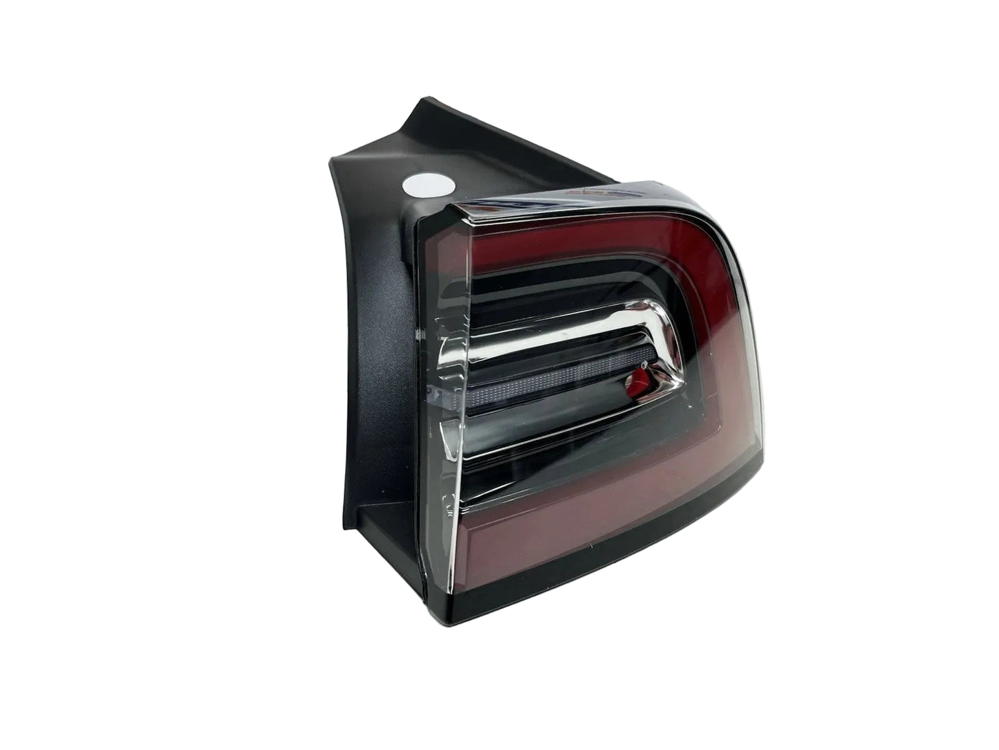Tesla Model 3 / Y 2021-2023 Rear Outer Right Tail Light | 4 Pin / 1502087-00-D