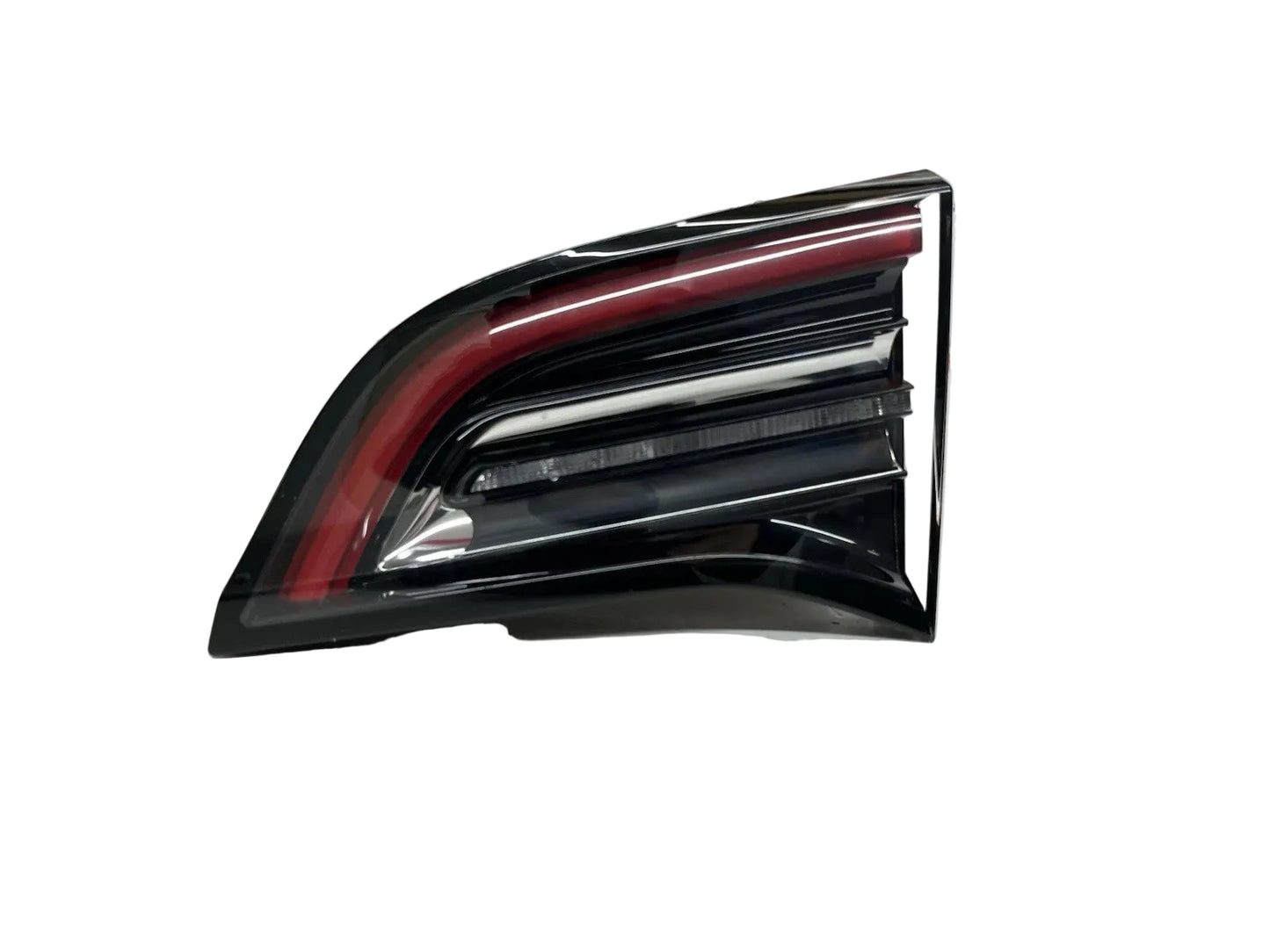 Tesla Model 3 & Y 2021-2023 Inner Rear Right Tail Light | 4 Pin / 1502089-00-B