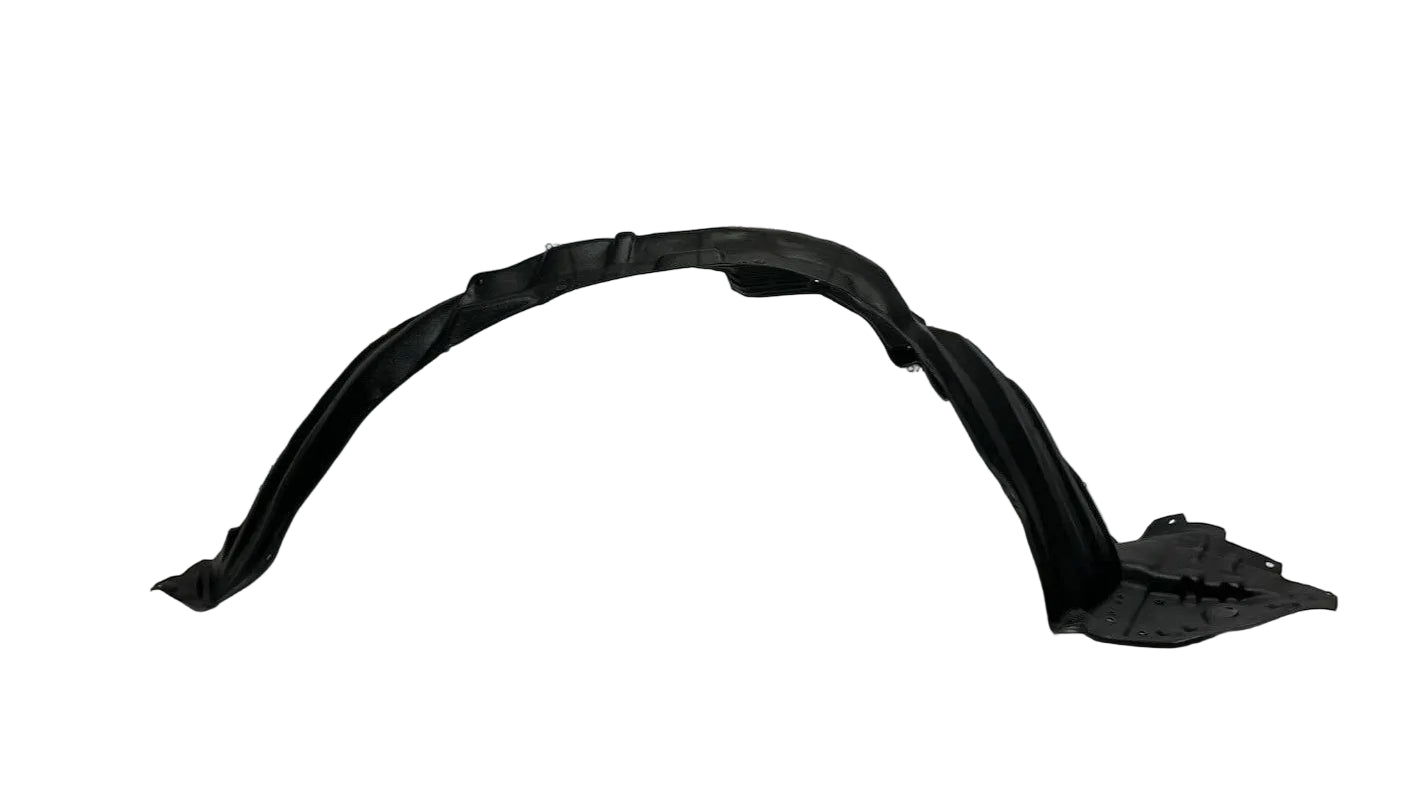 Lexus CT200h 2011-2020 Front Right Inner Fender Liner Splash Guard / Driver Side