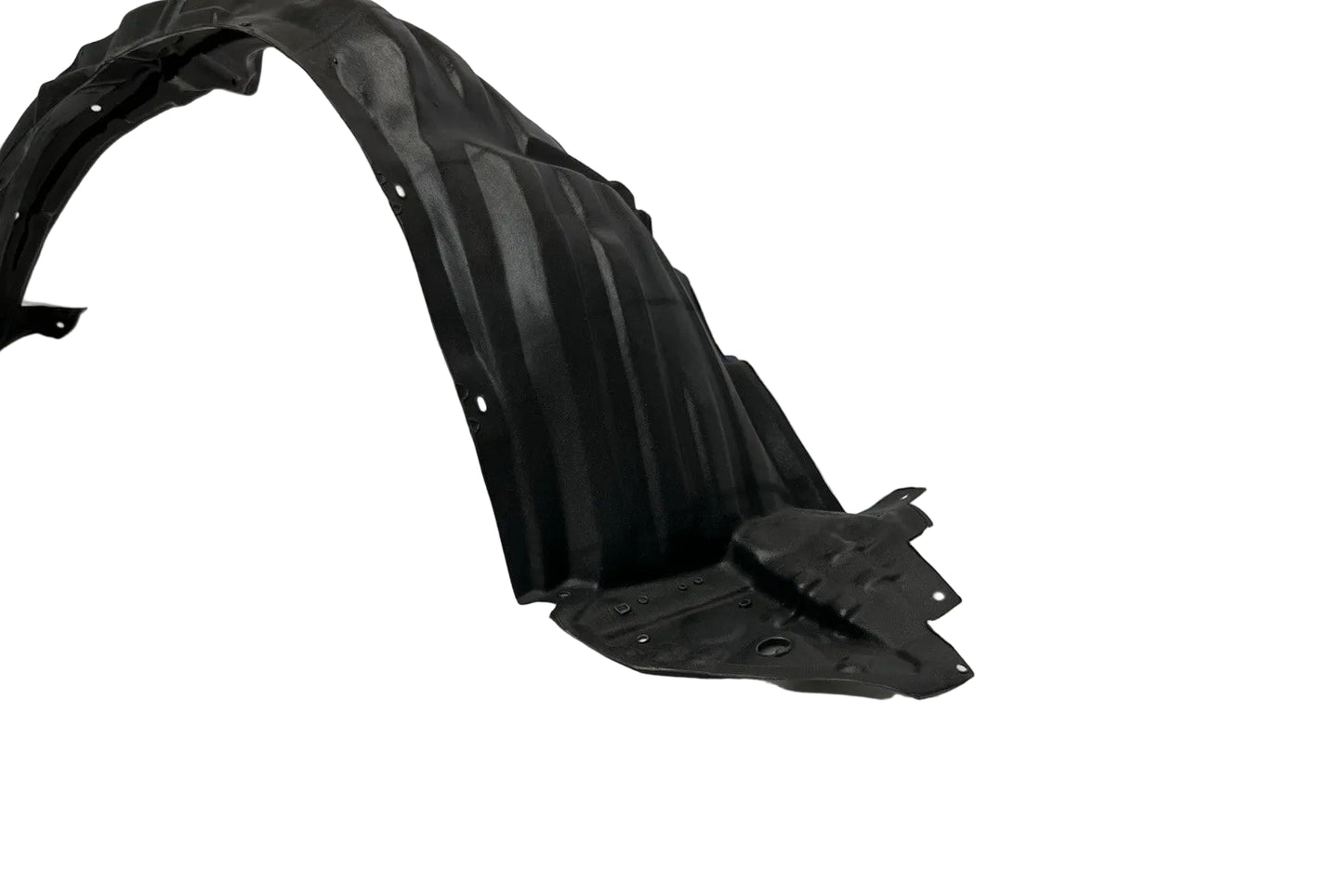 Lexus CT200h 2011-2020 Front Right Inner Fender Liner Splash Guard / Driver Side