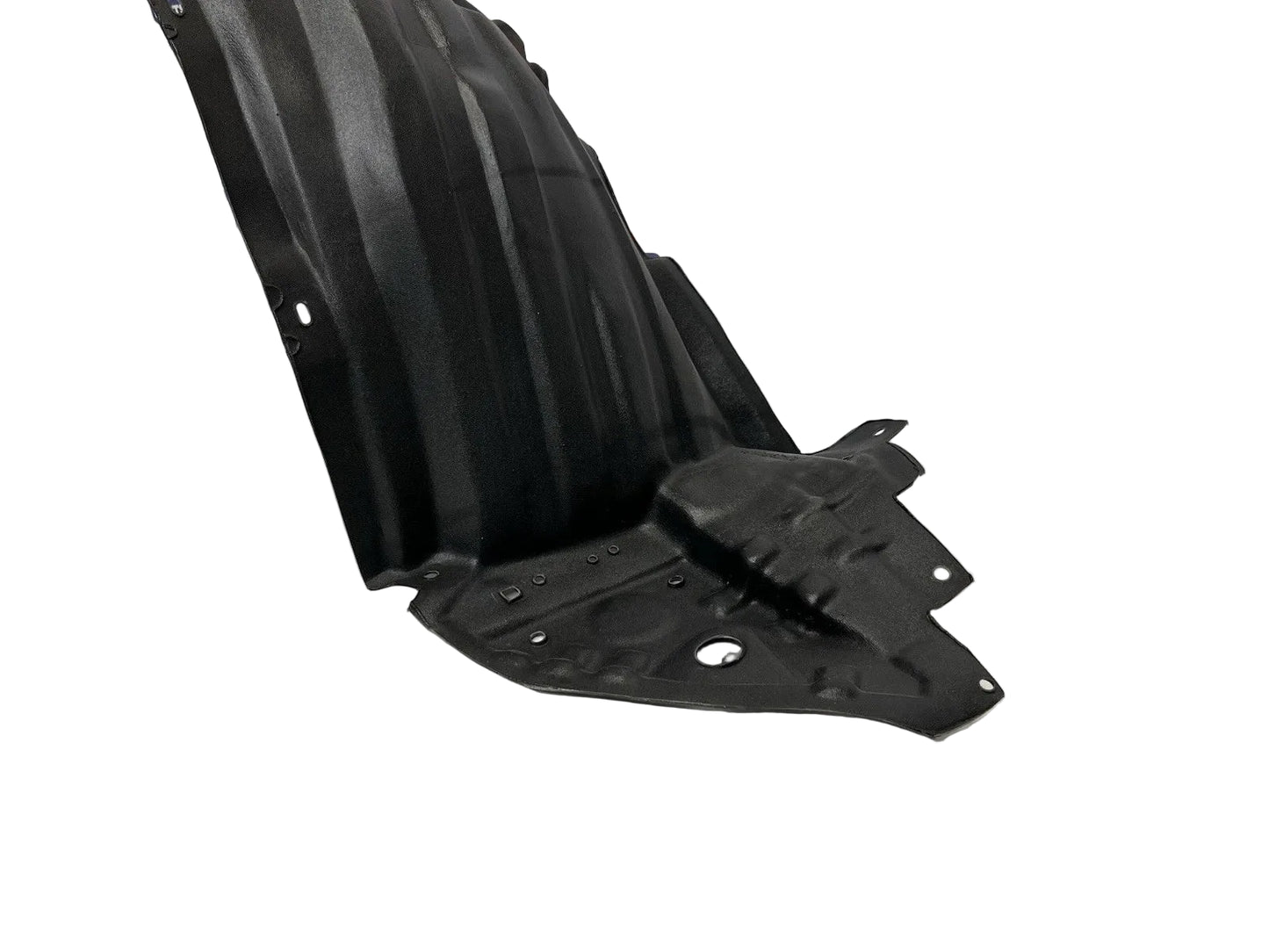 Lexus CT200h 2011-2020 Front Right Inner Fender Liner Splash Guard / Driver Side