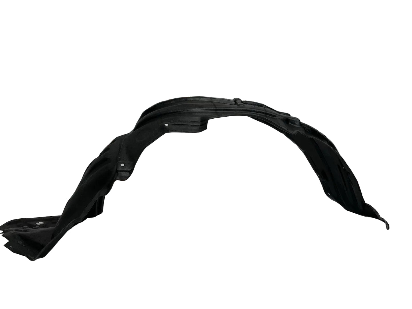 Lexus CT200h 2011-2020 Front Right Inner Fender Liner Splash Guard / Driver Side