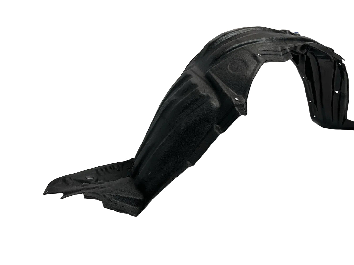 Lexus CT200h 2011-2020 Front Right Inner Fender Liner Splash Guard / Driver Side