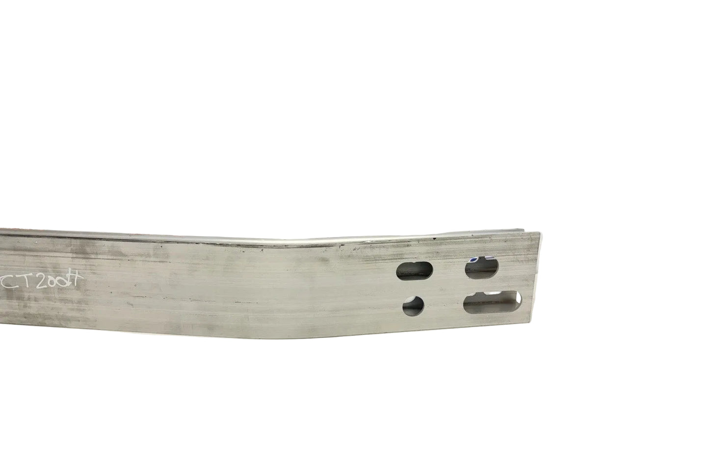 Lexus CT 200h 2011-2020 Front Bumper Reinforcement Crash Bar / 5202176030