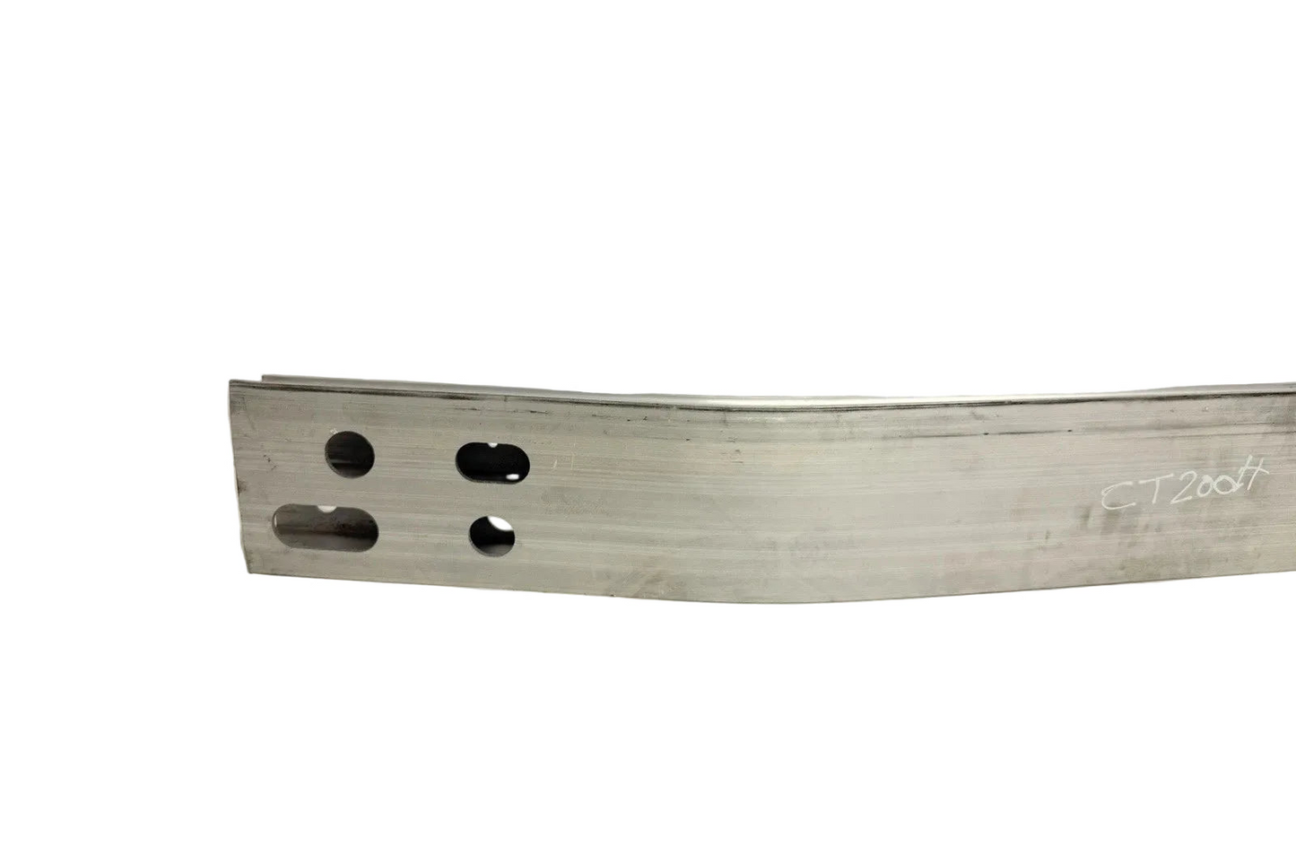 Lexus CT 200h 2011-2020 Front Bumper Reinforcement Crash Bar / 5202176030