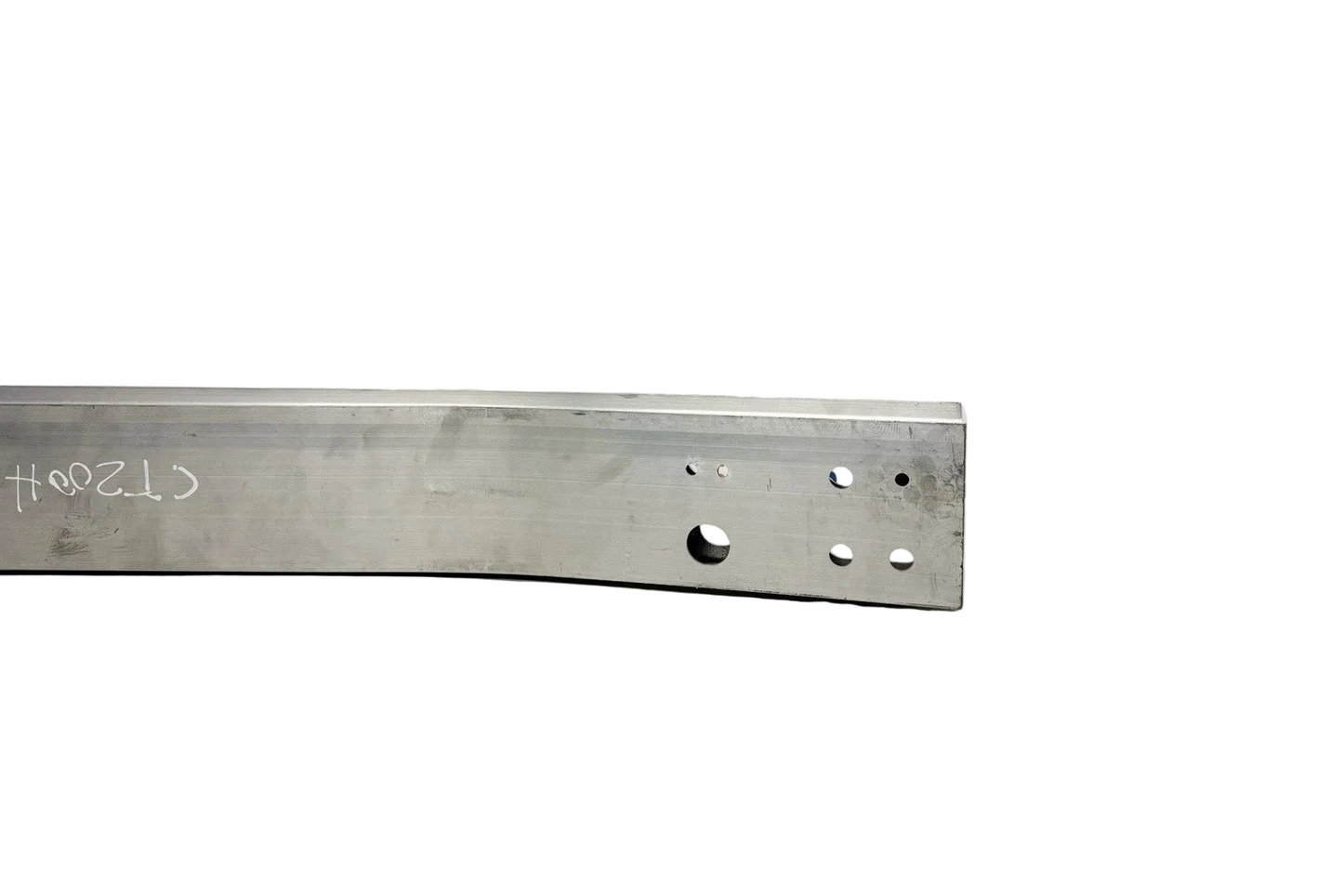 Lexus CT 200h 2011-2020 Front Bumper Reinforcement Crash Bar / 5202176030