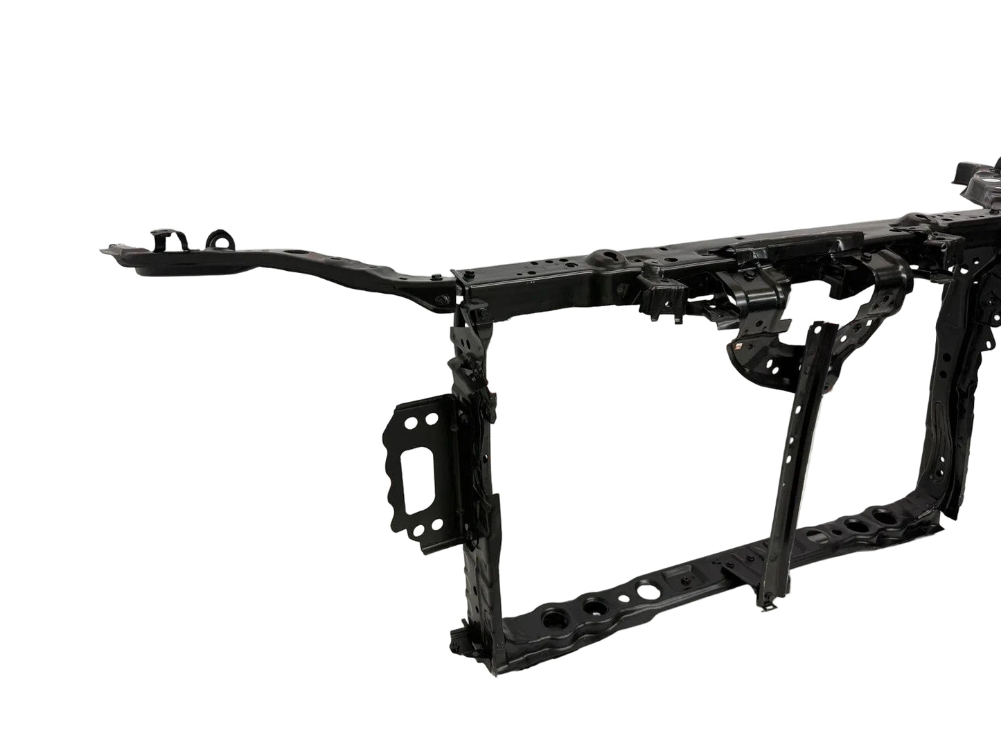 Lexus CT 200h 2011–2020 Radiator Support Front Slam Panel