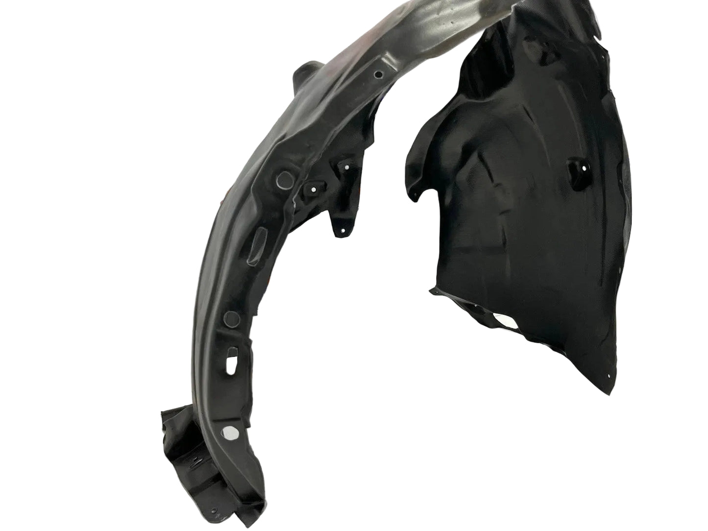 Lexus ES 300 2019-2023 Inner Fender Liner Mudguard / Drivers Side / 53807-06020