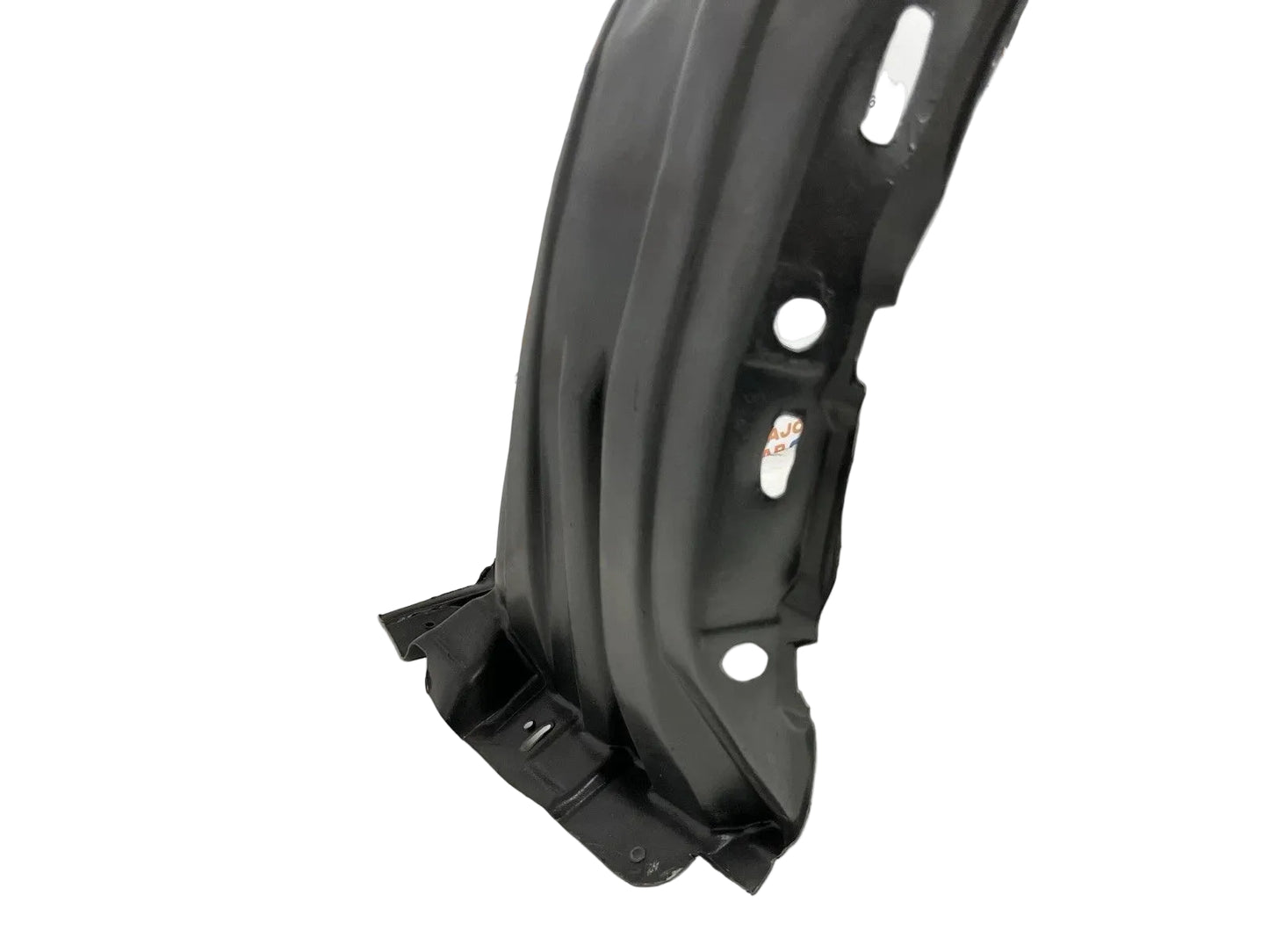 Lexus ES 300 2019-2023 Inner Fender Liner Mudguard / Drivers Side / 53807-06020