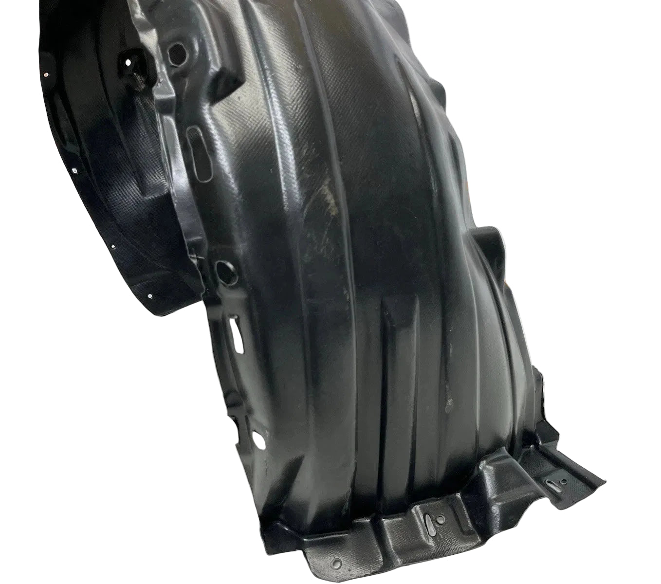 Lexus ES 300h 2019-2023 Front Inner Fender Liner / Passenger Side / 53808-06020