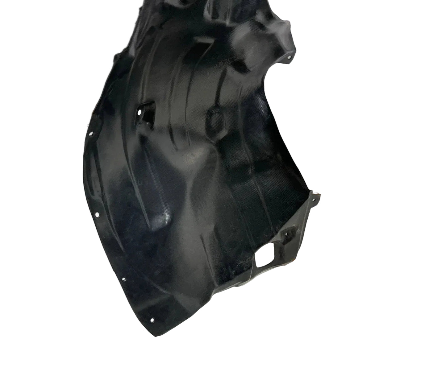 Lexus ES 300h 2019-2023 Front Inner Fender Liner / Passenger Side / 53808-06020