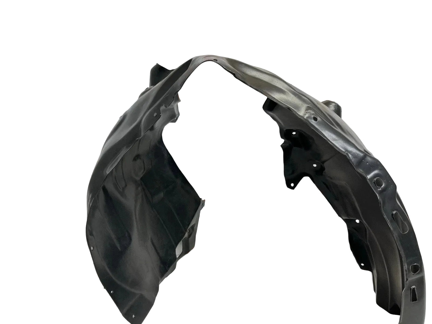 Lexus ES 300h 2019-2023 Front Inner Fender Liner / Passenger Side / 53808-06020