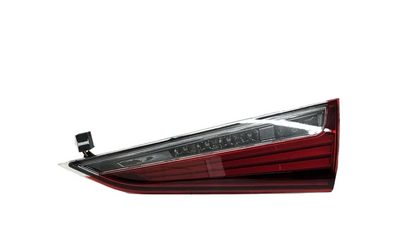 Lexus ES 300H 2019-2023 Rear Left Inner LED Tail Light / Passenger Side