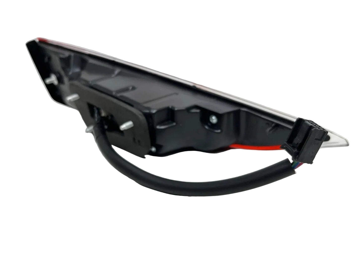 Lexus ES 300H 2019-2023 Rear Left Inner LED Tail Light / Passenger Side